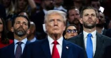 ترامب: نجاح كبير في إيران ولن نسمح لإيران بامتلاك سلاح نووي