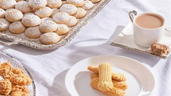 تحذير من الشاي باللبن مع كحك العيد وأضرار ونصائح صحية