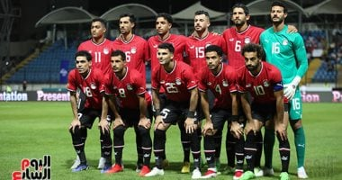 سفارة إسبانيا بالقاهرة: المنتخب المصري لكرة القدم بلا أزمة تأشيرات