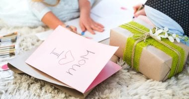 5 هدايا لا يفضل شراؤها في عيد الأم