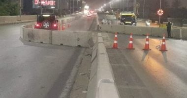 أبرز الطرق المغلقة والتحويلات المرورية لتجنب زحام عيد الفطر