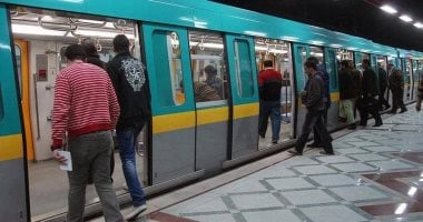مواعيد تشغيل المترو والقطار الكهربائي (LRT) في عيد الفطر 2026