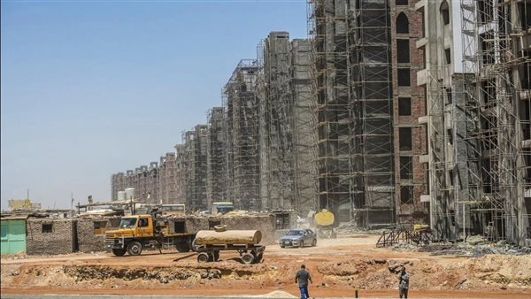 إعفاء عقارات متهدمة وغير منتفع بها من الضريبة رسمياً