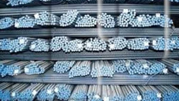 أسعار الحديد في مصر مساء السبت 21 مارس 2026