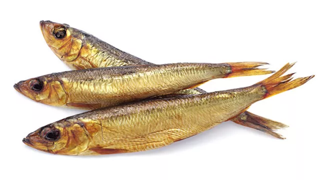 نصيحة ذهبية: لماذا لا يجوز تجميد الرنجة مرتين في الفريزر؟