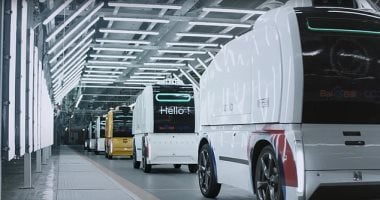 أعلى ماركات مركبات النقل ترخيصاً في فبراير 2026