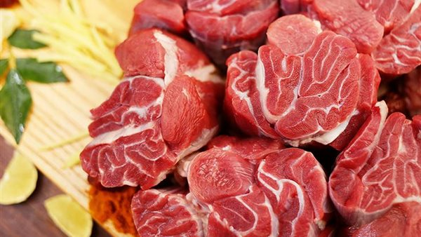 أسعار اللحوم الحمراء في الأسواق المصرية اليوم السبت 21-3-2026