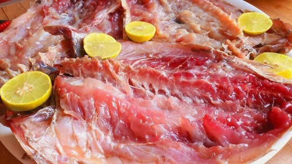 بعد الفسيخ والرنجة: أكلات لتنظيف الجسم واستعادة طبيعتك