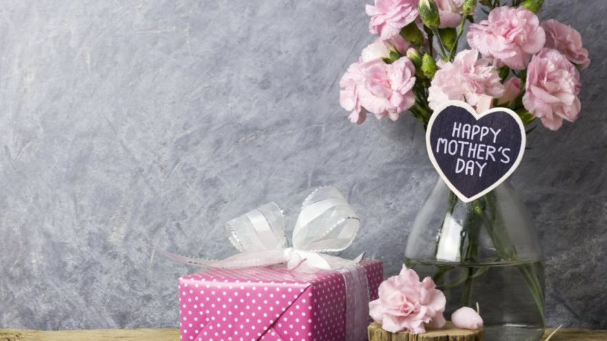 أفكار هدايا عيد الأم تنقذك في اللحظة الأخيرة