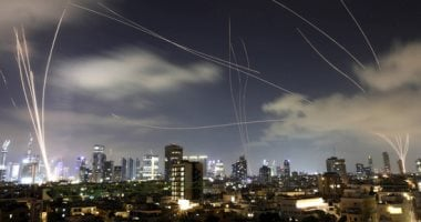 ارتفاع المصابين جراء القصف الإيراني على ديمونا وعراد إلى 175 شخصا