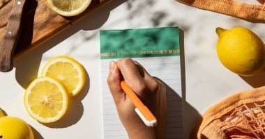 نصائح لخسارة الوزن بعد عيد الفطر والتخلص من آثار الكحك والبسكويت