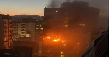 لبنان: استهداف إسرائيل للبنى التحتية تمهيد لغزو بري