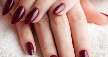 5 نصائح للحفاظ على جل الأظافر بعد العيد