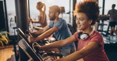 بعد العيد في الجيم: أسباب تقلصات العضلات وطرق علاجها