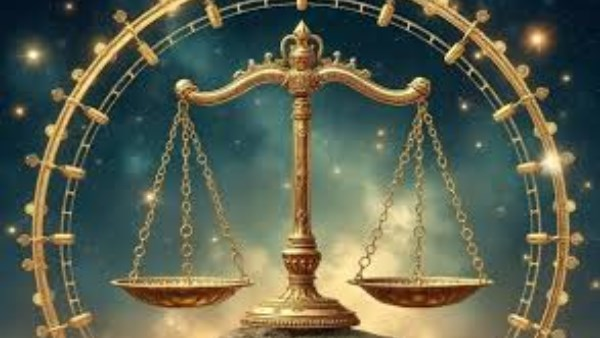 برج الميزان: حظك اليوم الأحد 22 مارس 2026 – حل الخلافات السابقة