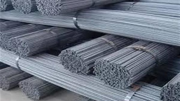 أسعار الحديد بمصر صباح الأحد 22 مارس 2026