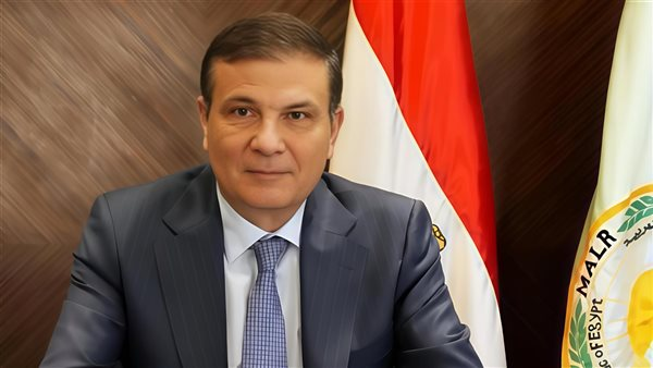 وزير الزراعة يواصل حماية الأراضي ودعم المزارعين في عيد الفطر