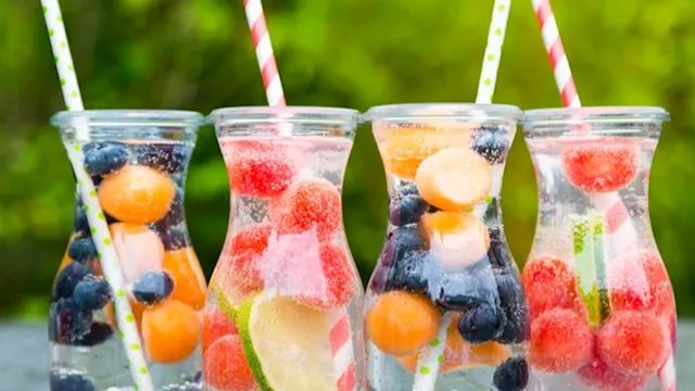 أفضل 5 مشروبات طبيعية لخفض الالتهابات وتحسين صحتك