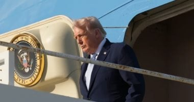 إعلام عبري: ترامب يميل إلى زيارة إسرائيل الشهر المقبل