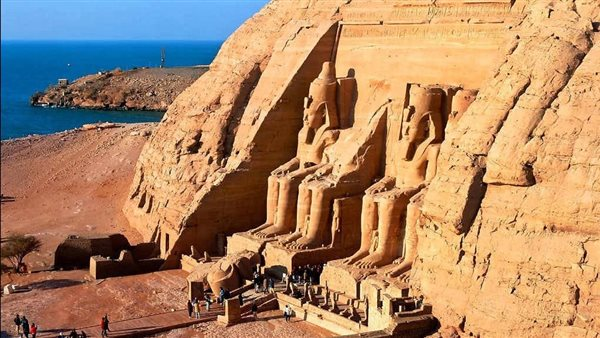 الأقصر وأسوان في الربيع: أنسب وقت لاكتشاف كنوز الحضارة بعيدًا عن حر الصيف