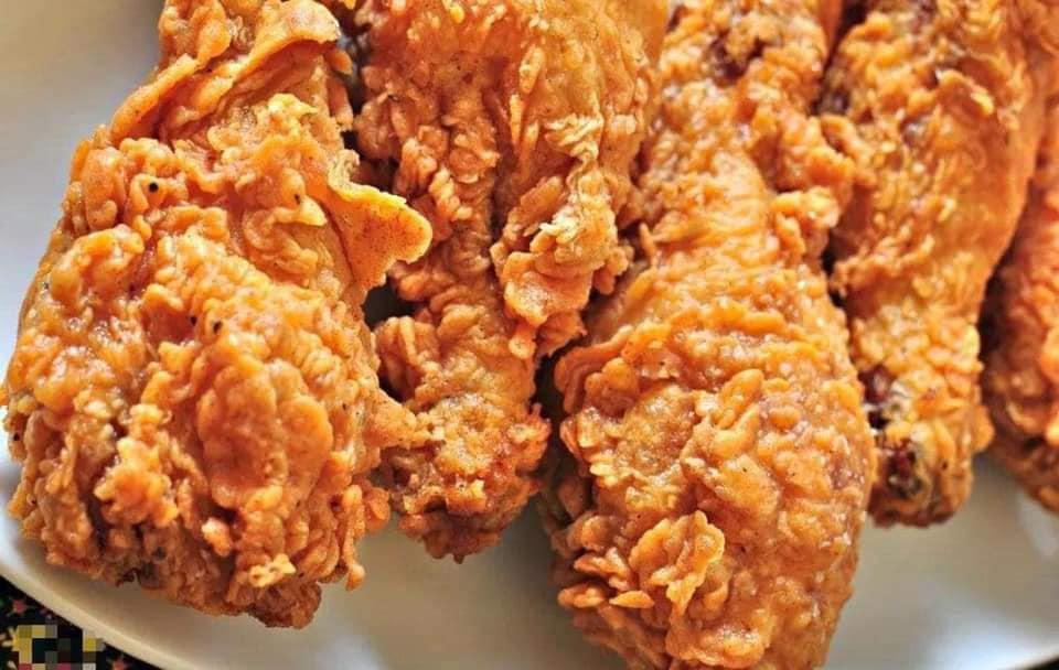 طريقة عمل فرايد تشيكن في المنزل بخطوات بسيطة كالمطاعم