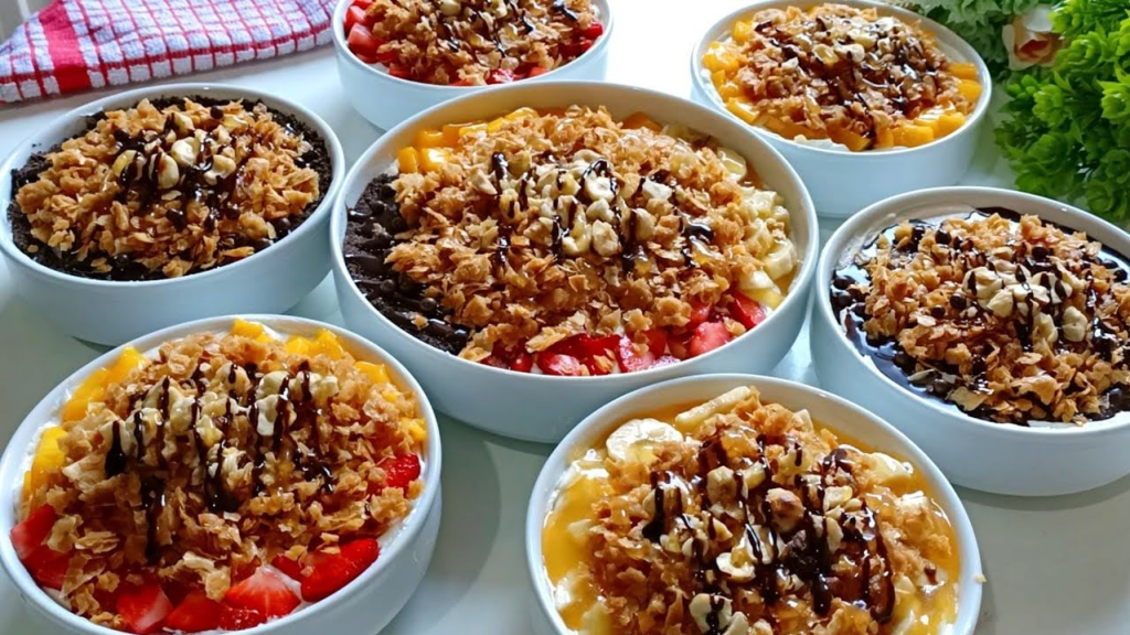 ما تأثير الكشري على جسمك؟