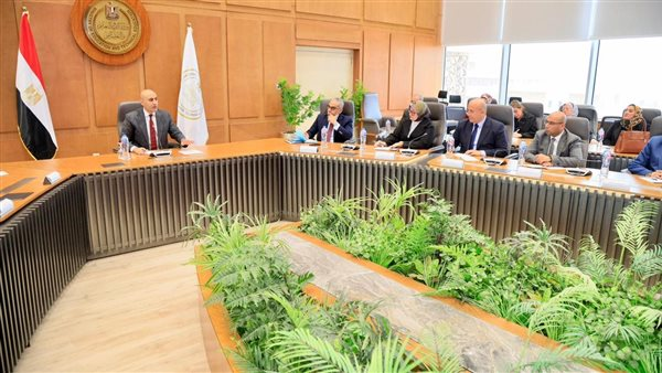 عاجل: عبداللطيف يحصر أعداد الطلاب المتوقع التحاقهم بالابتدائي 2027