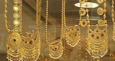 سعر الذهب اليوم الأربعاء 25 مارس 2026 بعد ارتفاع قوي