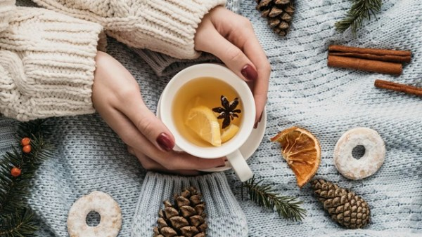 مع موجة برد قارس.. 10 مشروبات لتدفئة الجسم فى ثوانى