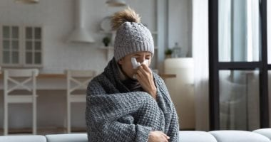 هل يؤثر جو المطر وتقلبات الطقس في التهابات الجهاز التنفسي والسعال؟