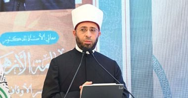 الأوقاف تفتتح 6 مساجد غدًا ضمن خطتها لإعمار بيوت الله