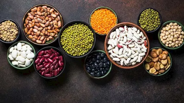 4 بقوليات تغنيك عن الوجبات المصنعة وتؤثر في جسمك