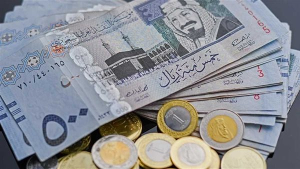 أسعار الريال السعودي في مصر اليوم 26 مارس 2026