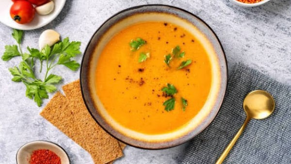 ماذا يحدث لجسمك عند تناول العدس؟