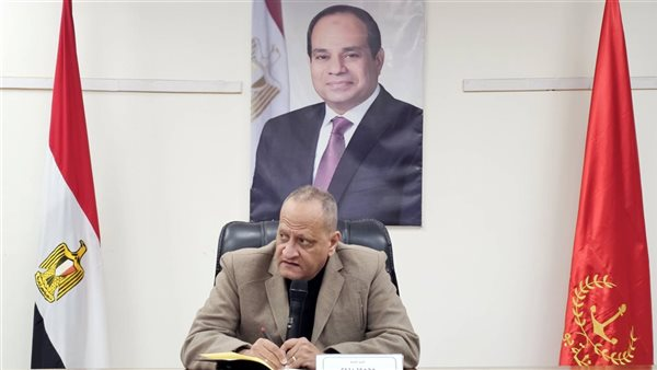 انطلاق مبادرة رد الجميل لتخليد أسماء رموز وقيادات التعليم ببورسعيد