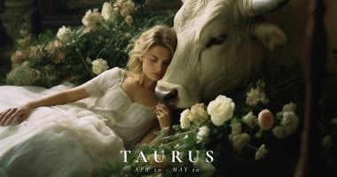 برج الثور بنهاية مارس: تحذيرات وفرص قد تغيّر مسارك