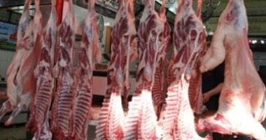 أسعار اللحوم في كفر الشيخ الخميس 26 مارس 2026