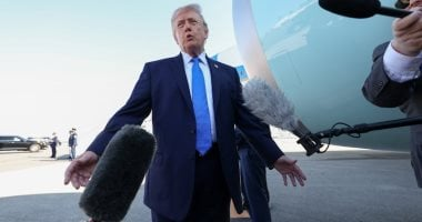 ترامب يفضل وصف ما يجري ضد إيران بمصطلح عملية عسكرية