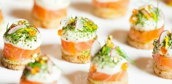 الساليزون في المنزل بخطوات سهلة