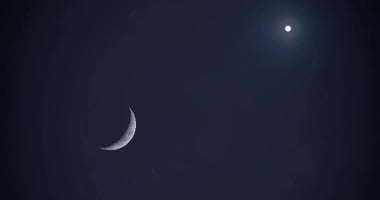 تفاصيل الظواهر الفلكية المرتقبة حتى نهاية مارس 2026