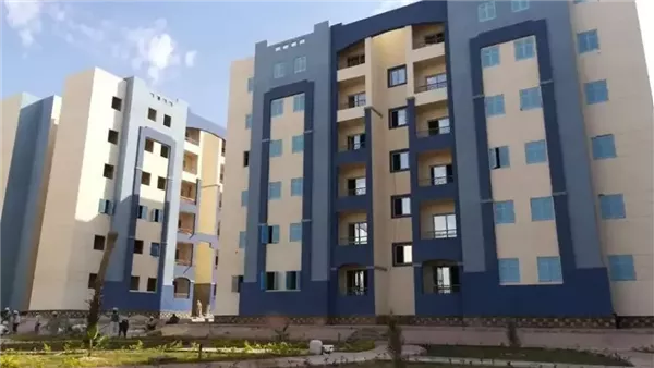 طرح شقق الإسكان الاجتماعي 2026 قريبًا وتفاصيل الحجز