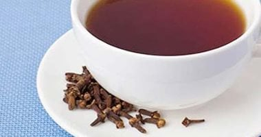 مشروب القرنفل لتعزيز المناعة في الطقس البارد