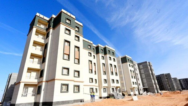 يقترب حجز شقق الإسكان الاجتماعي 2026: تفاصيل الموعد والشروط