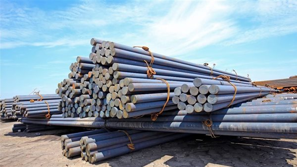 أسعار الحديد اليوم السبت 28 مارس 2026: التفاصيل