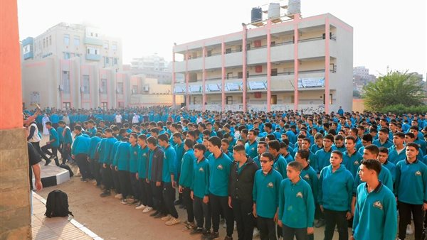 عاجل| تعطيل الدراسة غدًا في مصر.. التعليم يوضح الحقيقة