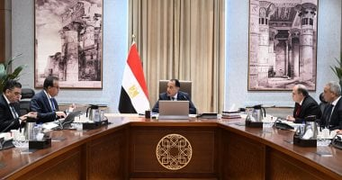 رئيس الوزراء يتتبع مدى توافر المستحضرات الدوائية والخامات الفعالة بالسوق