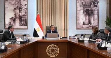 رئيس الوزراء: توجيهات رئاسية لاختيار المناصب بمعايير محكمة تبرز الكفاءات