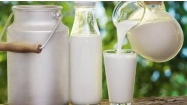 4 أنواع الحليب من الأفضل إلى الأسوأ للتحكم في سكر الدم