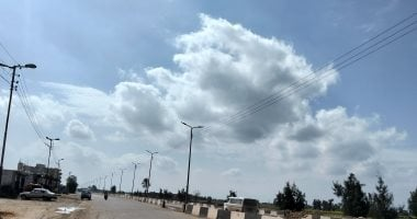 تحديث من الأرصاد: فرص أمطار مستمرة في بعض المناطق