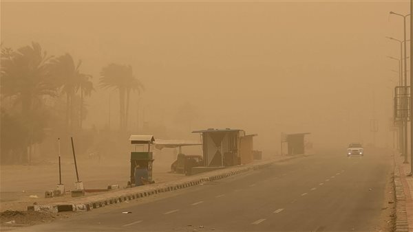 عاجل: تعطيل الدراسة بالجيزة والقليوبية بسبب الأحوال الجوية وامتحانات مارس